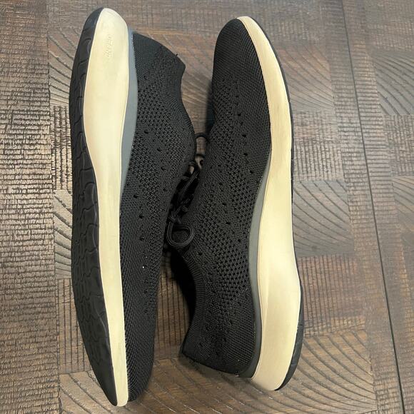 Cole Haan men black shoes zerogrand size 10 main image 9